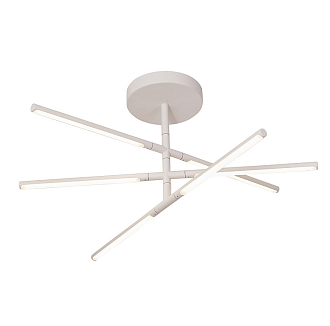 Потолочный светильник Mantra TORCH 6827 белый