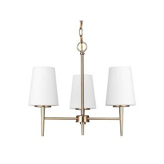 Люстра Generation Lighting, Арт. 3140403-848