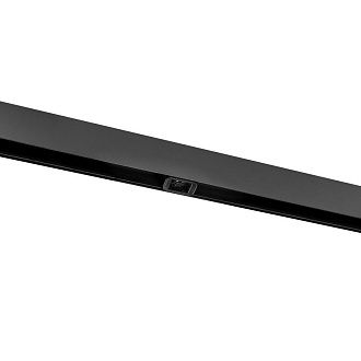 Светильник на шине 3,5*2,1*-4,4 см, *LED*3W, 4000K, Lightstar Uno 209447, черный