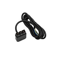 Подвод питания к 456ххх (1,5м) Trito Lightstar 456003