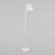 Торшер в стиле лофт Eurosvet Montero 01135/1 белый