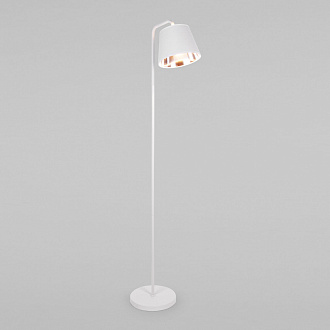 Торшер в стиле лофт Eurosvet Montero 01135/1 белый