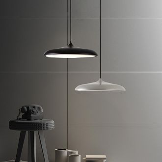 Подвесной светильник Inodesign Plate 40.1225