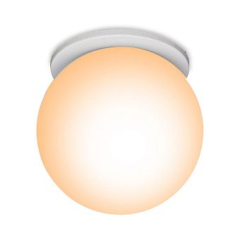 Светильник встраиваемый 5*10,8 см, вр 3,5 см, *LED*7W, 3000K, Mantra Bead MAN8893, белый