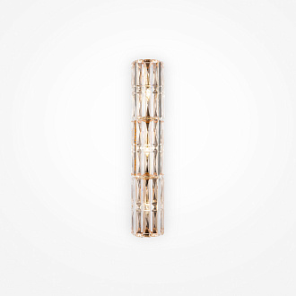 Светильник 75 см, Maytoni Facet MOD094WL-03G, золото