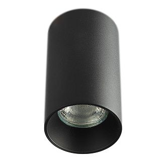 Светильник 10.5 см, Citilux AXEL CL512111, черный