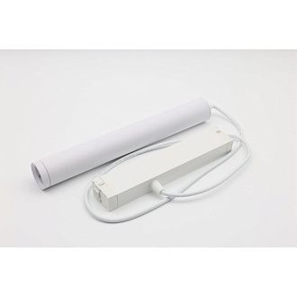 Светильник трековый 3 см, 10W, 2700-6000K, Aployt Magnetic track 220 APL.0207.10.10, белый