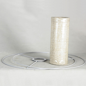 Торшер Lussole LSP-0579, 100*210 см, черный