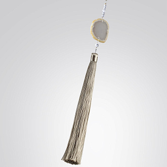 Бра 1*E14*1*40W Odeon Light Fiolent 5432/1W, античная бронза