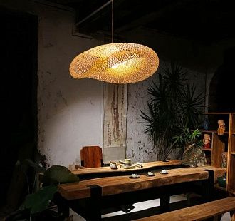Подвесной светильник Inodesign Rattan 44.8055