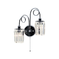 Настенное бра Citilux Синди CL330321 Хром 