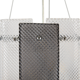 Светильник 51 см, Freya FR5198PL-06CH, хром