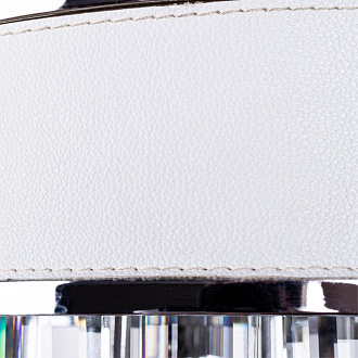 Светильник 28 см, Arte Lamp DIADEM A1002AP-2CC, хром