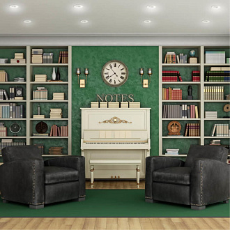Встраиваемый светильник 10 см, 10W, 3000К, NOVOTECH DRUM 357602, белый, вр 7,5 см