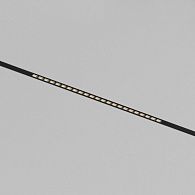 Светильник на шине 46,8*1,5*4 см, *LED*18W, 2700-6500K, Denkirs SMART SLIM GRILL | СМАРТ СЛИМ ГРИЛЬ DK8412-BK, черный
