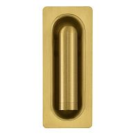 Спот 11,5*7*-17 см, 1*LED, 3W, 4000K, ST-Luce Parilla SL6238.301.01, латунный