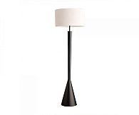  Торшер 148 см, Kink Light 07013-F,19, черный