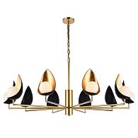 Подвесная люстра Inodesign Odence 40.1110