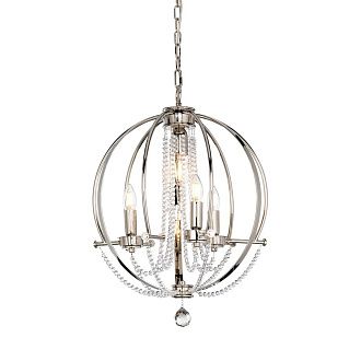 Люстра  Elstead Lighting, Арт. CASSIE4
