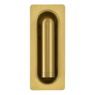 Спот 11,5*7*-17 см, 1*LED, 3W, 4000K, ST-Luce Parilla SL6238.301.01, латунный