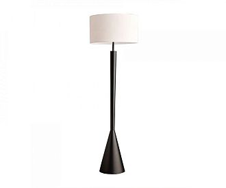  Торшер 148 см, Kink Light 07013-F,19, черный