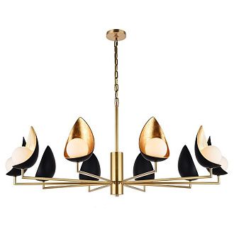 Подвесная люстра Inodesign Odence 40.1110