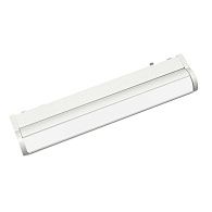 Трековый магнитный светильник 23 см, 10W, 3000-6000K, Aployt Magnetic track 48 APL.0103.11.10, белый