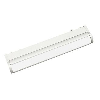 Трековый магнитный светильник 23 см, 10W, 3000-6000K, Aployt Magnetic track 48 APL.0103.11.10, белый