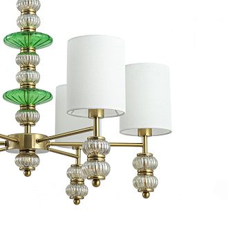 Светильник 55 см, Lumion 8337/6, бронза