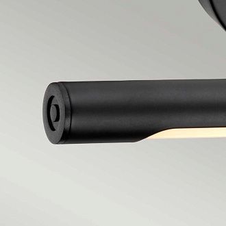 Светильник для картин Elstead Lighting, Арт. ALTON-PL-S-BLK