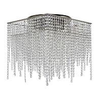 Светильник *40*45 см, 8*E27*60W, Dio D`arte Como Gold Como E 1.2.40.199 N, Никель