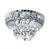 Светильник 65 см, Arte Lamp ELLA A1054PL-9CC, хром