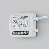 WIFI модуль 3,9*1,9*4 см, 150W Maytoni Technical MD004 белый