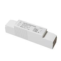 Блок питания 15,2*4*3 см, Maytoni Technical psl-dl PSL-DL40-S-350-500mA белый