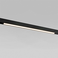Трековый светильник 90 см, 30W, 3000K,Elektrostandard Slim Magnetic L02 85034/01, черный