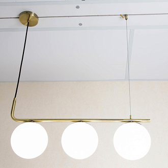 Светильник 15 см Citilux Бремен CL112133 Бронза