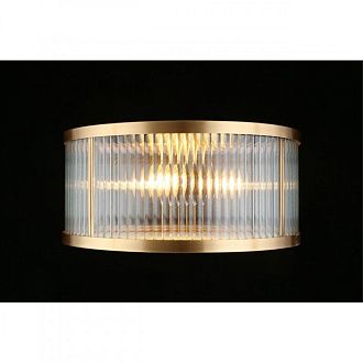 Люстра 35*16 см, E27, 40W, Aployt Matteo APL.624.07.03, бронзовый
