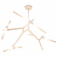 Люстра LIGHTSTAR 742106 Struttura белая