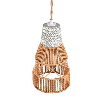 Светильник 16 см, Lumion 8367/1B, белый
