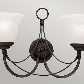 Бра Elstead Interior, Арт. CB2-BLACK