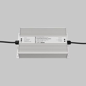 Источник напряжения PSL008 48V 600W IP67 832001 Maytoni
