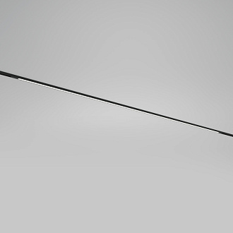 Светильник на шине 207,6*1,4*4539,2 см, LED, 24W, 3000-6000К, Maytoni Technical Flex TR180-1-24WTW-B белый