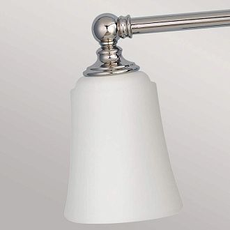 Бра Feiss, Арт. FE-HUGOLAKE3BATH