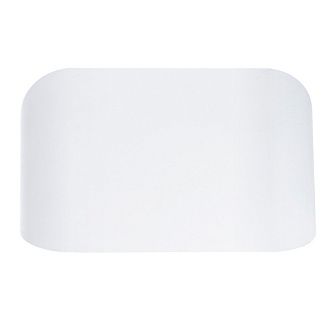 Настенный светильник Arte Lamp A1429AP-1WH, белый