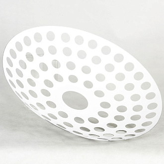 Торшер Lussole LSP-0637, 38*200 см, хром