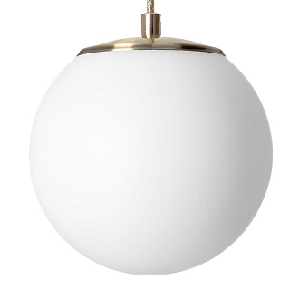 Светильник 42 см, 36W, 3000-5500K, Citilux Адам Смарт CL228A033 RGB LED, бронза