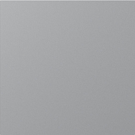 Donel A07 матовый серый заглушка, серия DB, DE26840