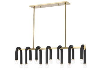 Люстра на штанге Inodesign Paulson 40.4112-0