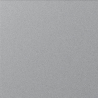 Donel A07 матовый серый заглушка, серия DB, DE26840