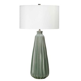 Настольная лампа Elstead Lighting, Арт. KEW-TL